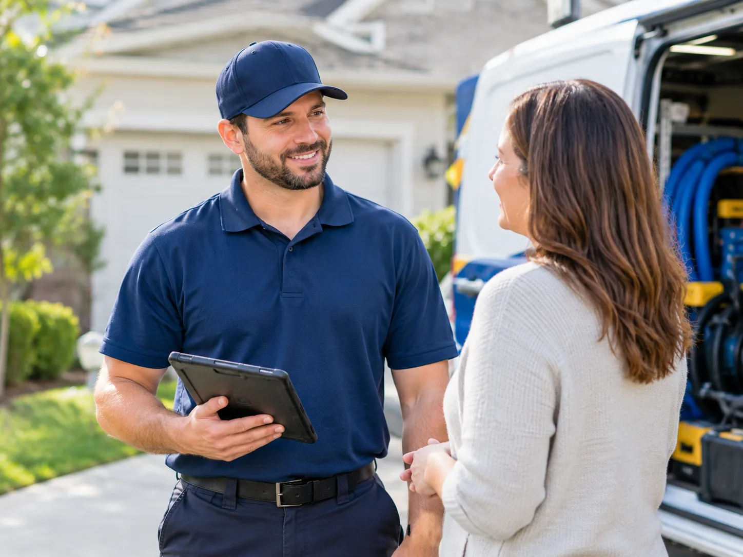 Sewage Backup Cleanup Belmont, LA FAQs
